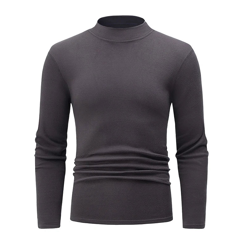 Men Long Sleeved T-shirt