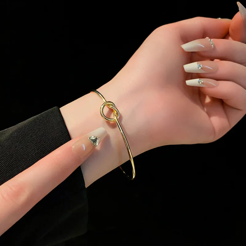 Stainless Steel Bracelets