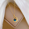 Eterna Bond Necklace