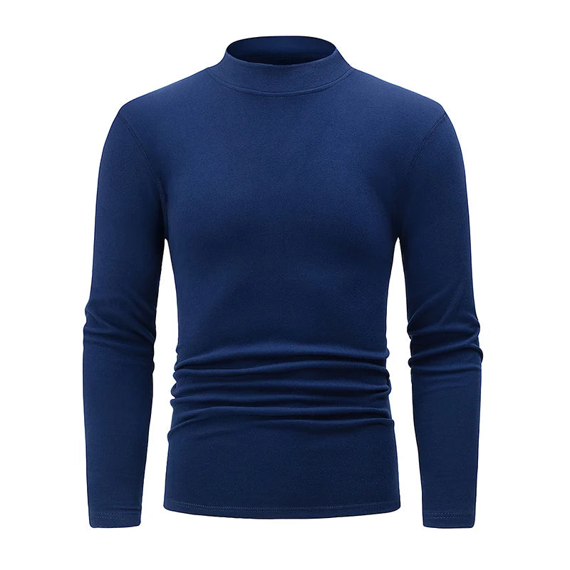 Men Long Sleeved T-shirt