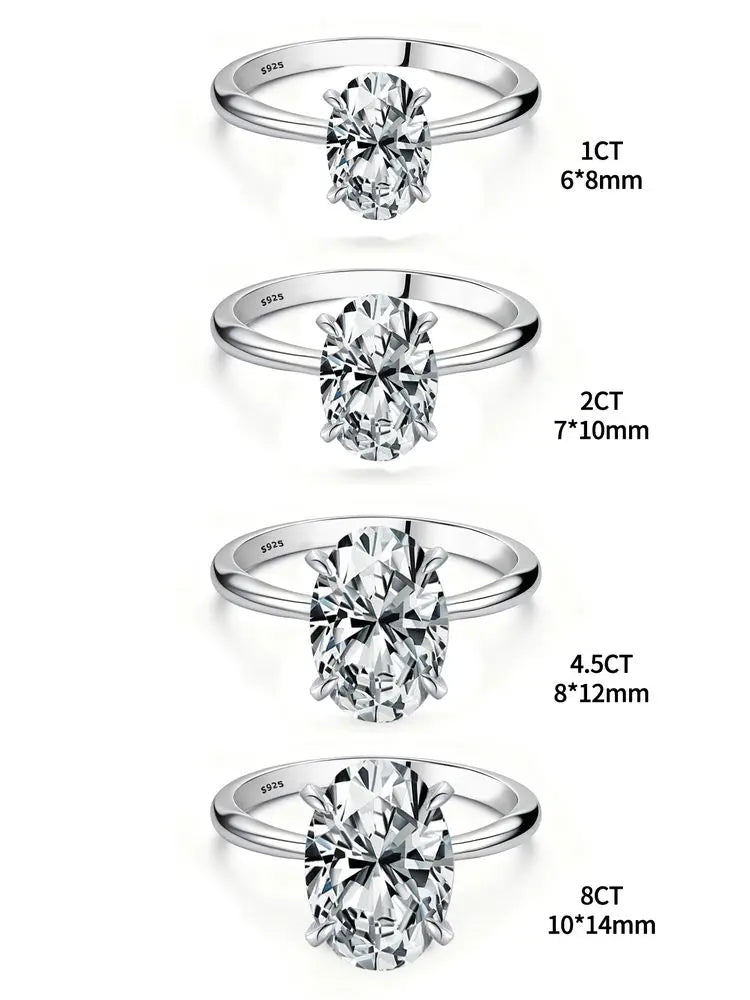 Promise Shine Ring