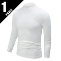 Men Long Sleeved T-shirt