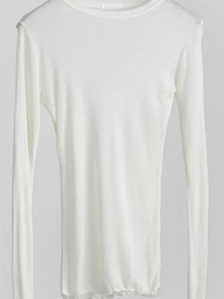 BodyMuse Long Sleeve