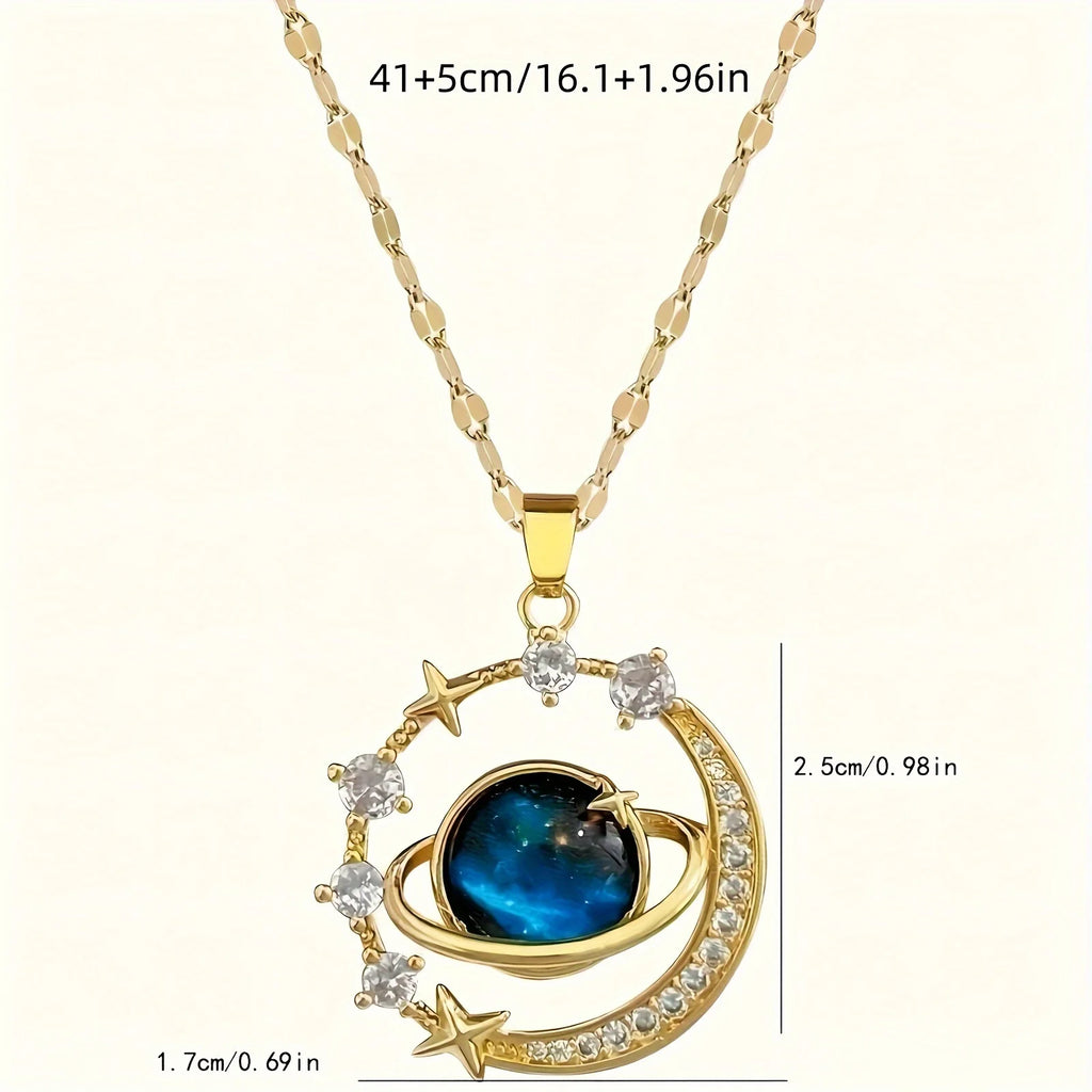 Eterna Bond Necklace