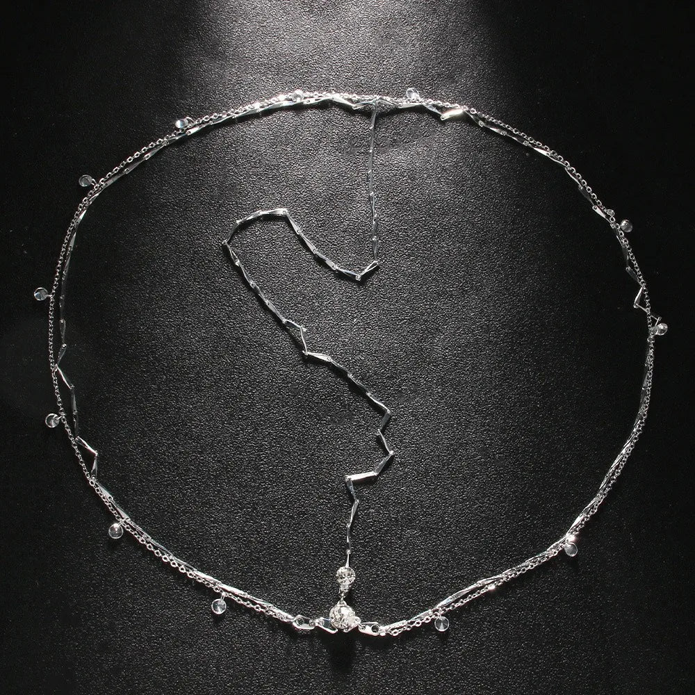 Celestia Forehead Chain