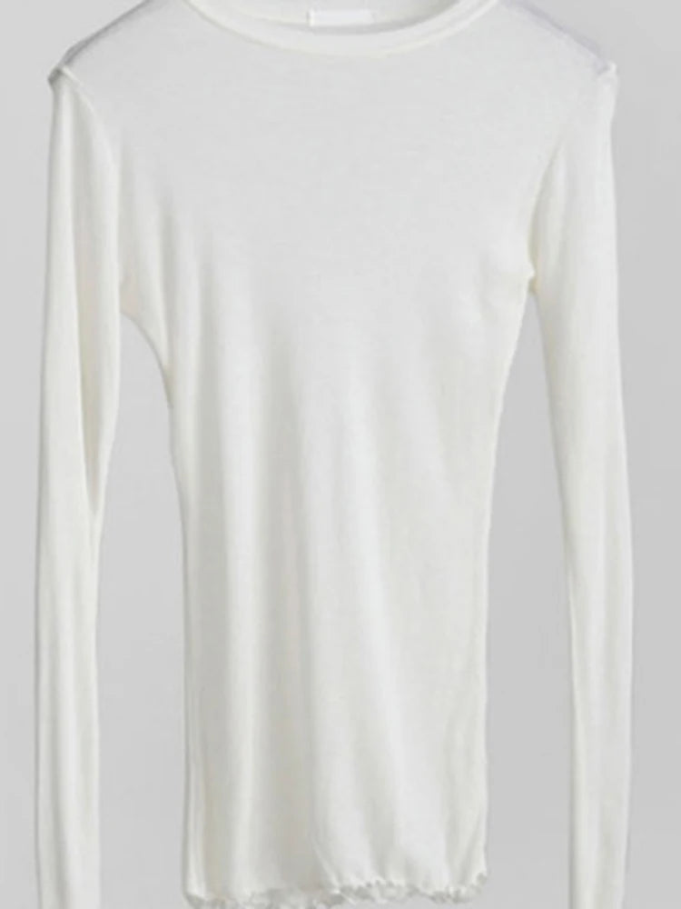 BodyMuse Long Sleeve