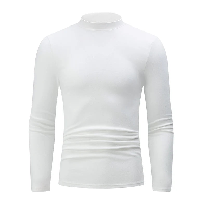 Men Long Sleeved T-shirt